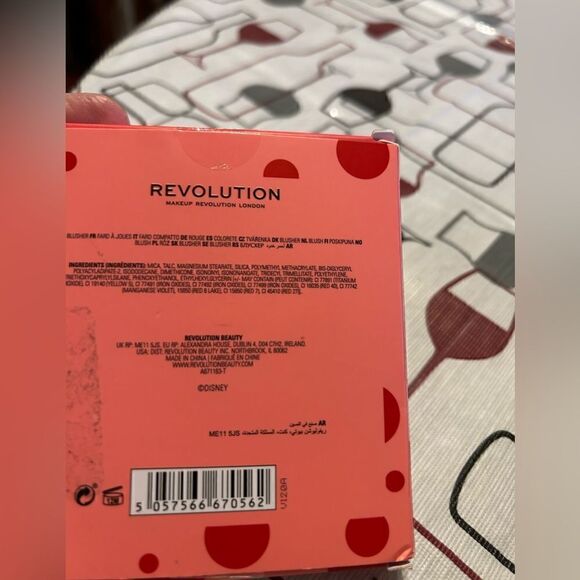 NWT/NIB Revolution Disney’s Minnie Mouse - Picture 3 of 6